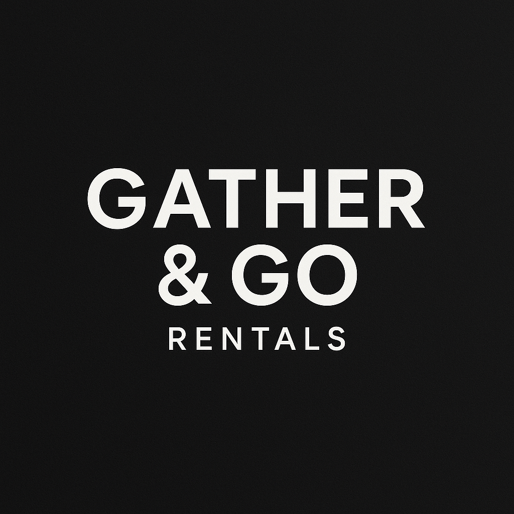 Gather & Go Rentals